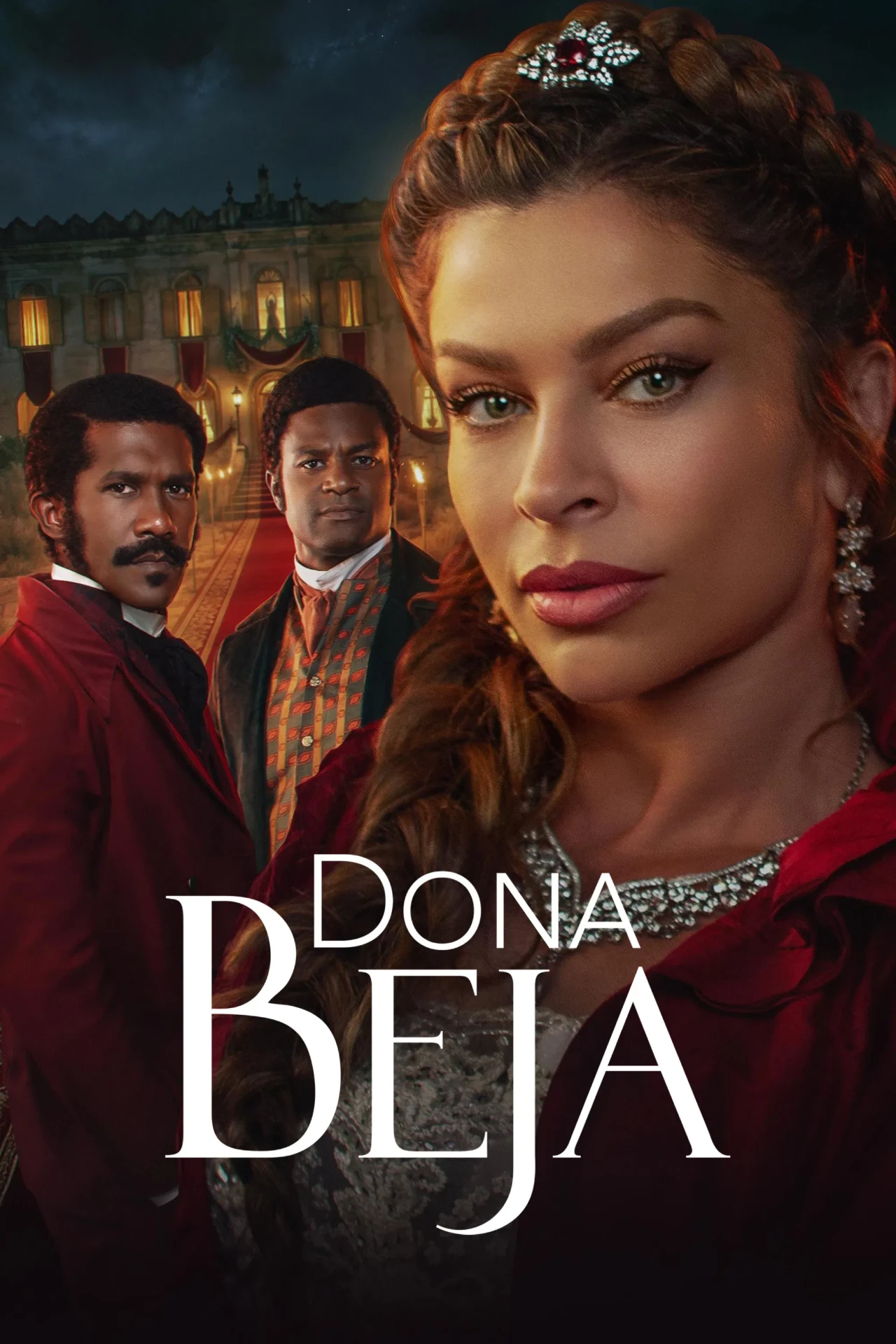 Catálogo de novelas