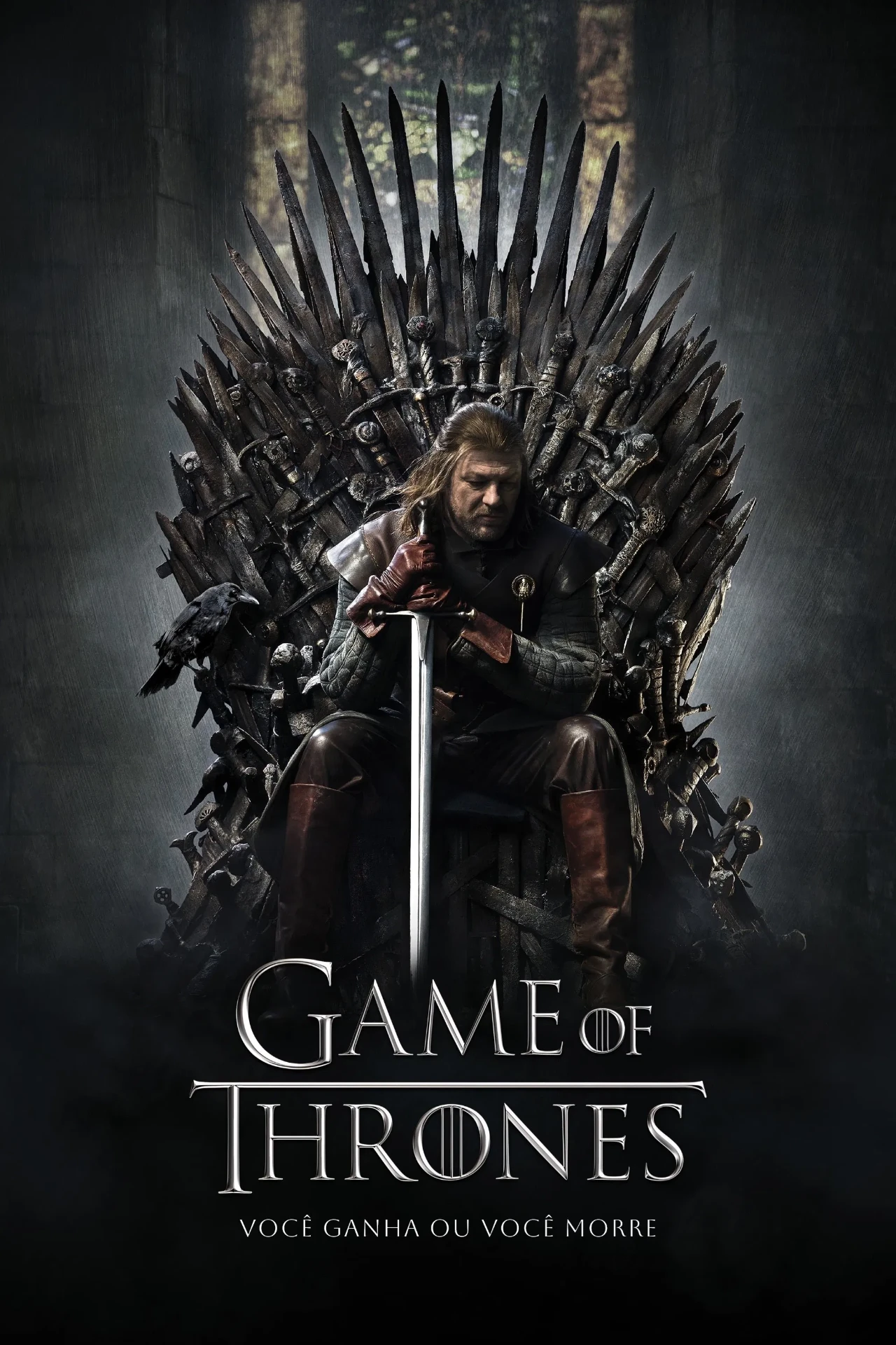 Catálogo de séries